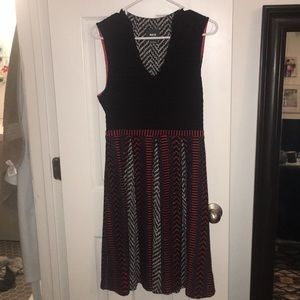 Maeve Anthropologie Dress